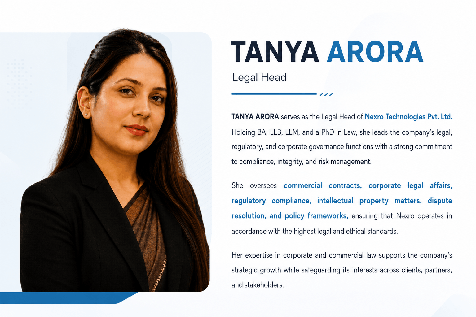 Tanya